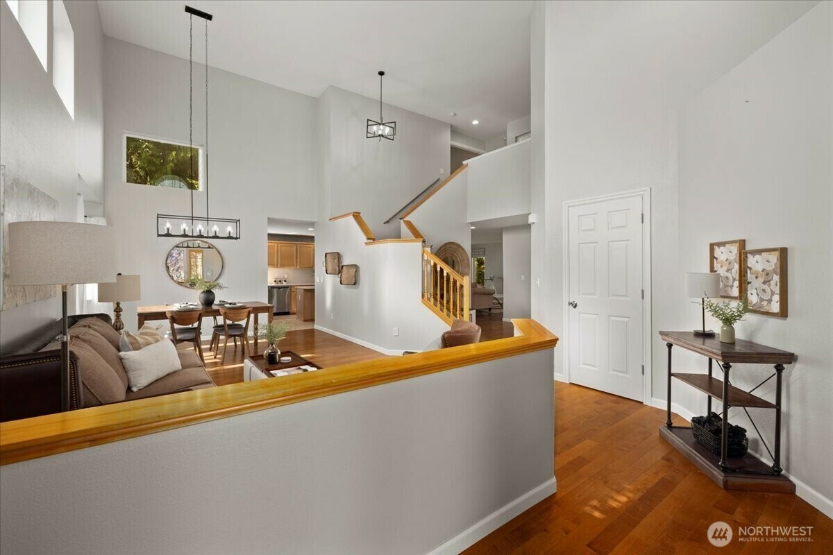 Property Photo: 18126 SE 246th Street WA 98042
