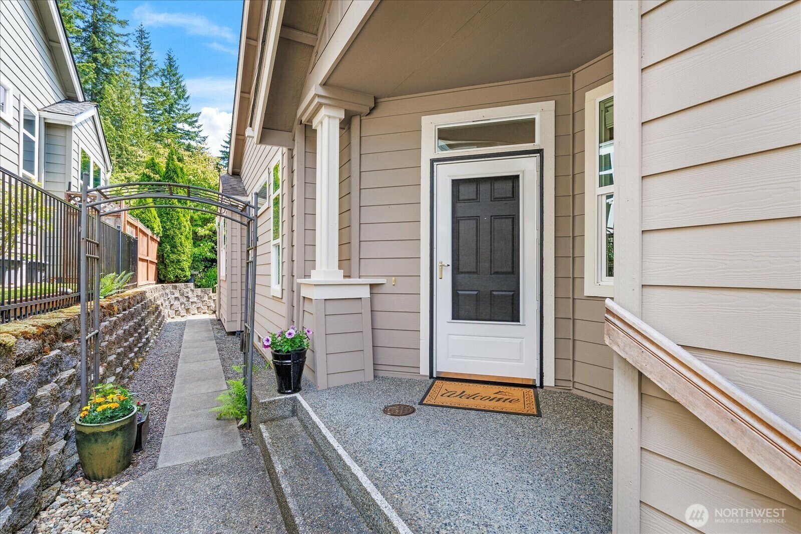 Property Photo: 13720 231st Lane NE WA 98053