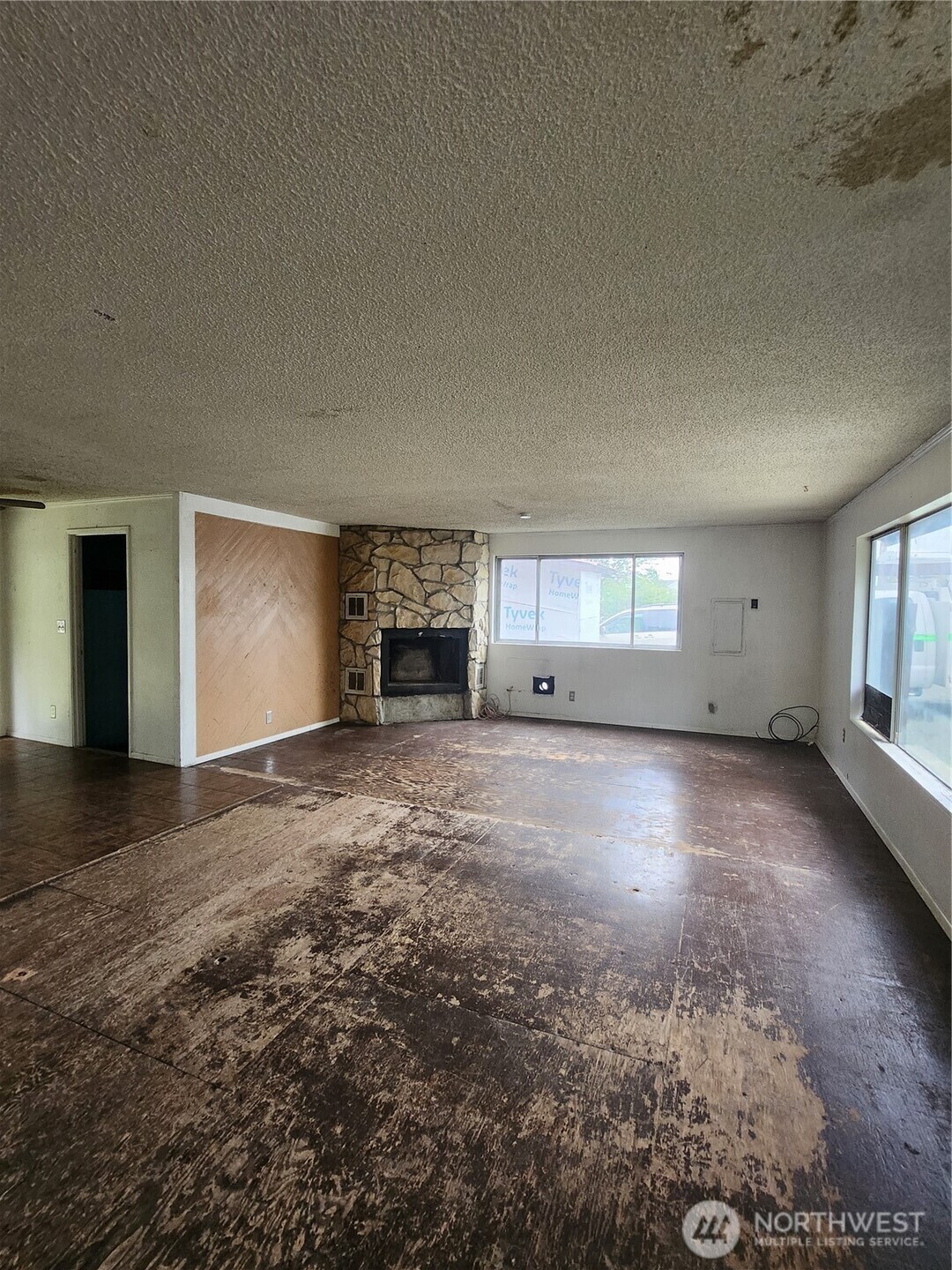 Property Photo: 608 Koontz Road WA 98532