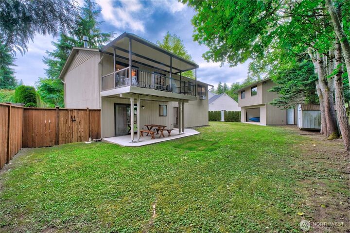 Property Photo: 17417 28th Avenue SE WA 98012