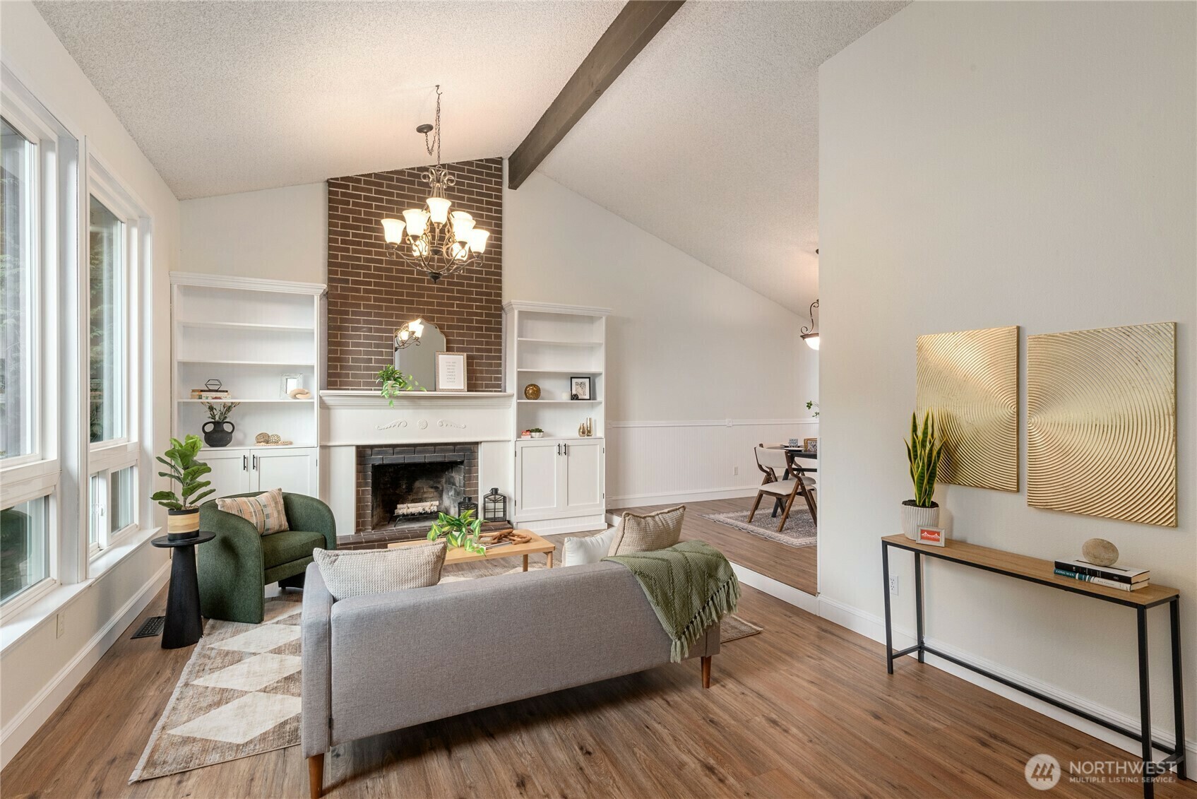 Property Photo: 7845 NE Forest Ridge Lane WA 98311