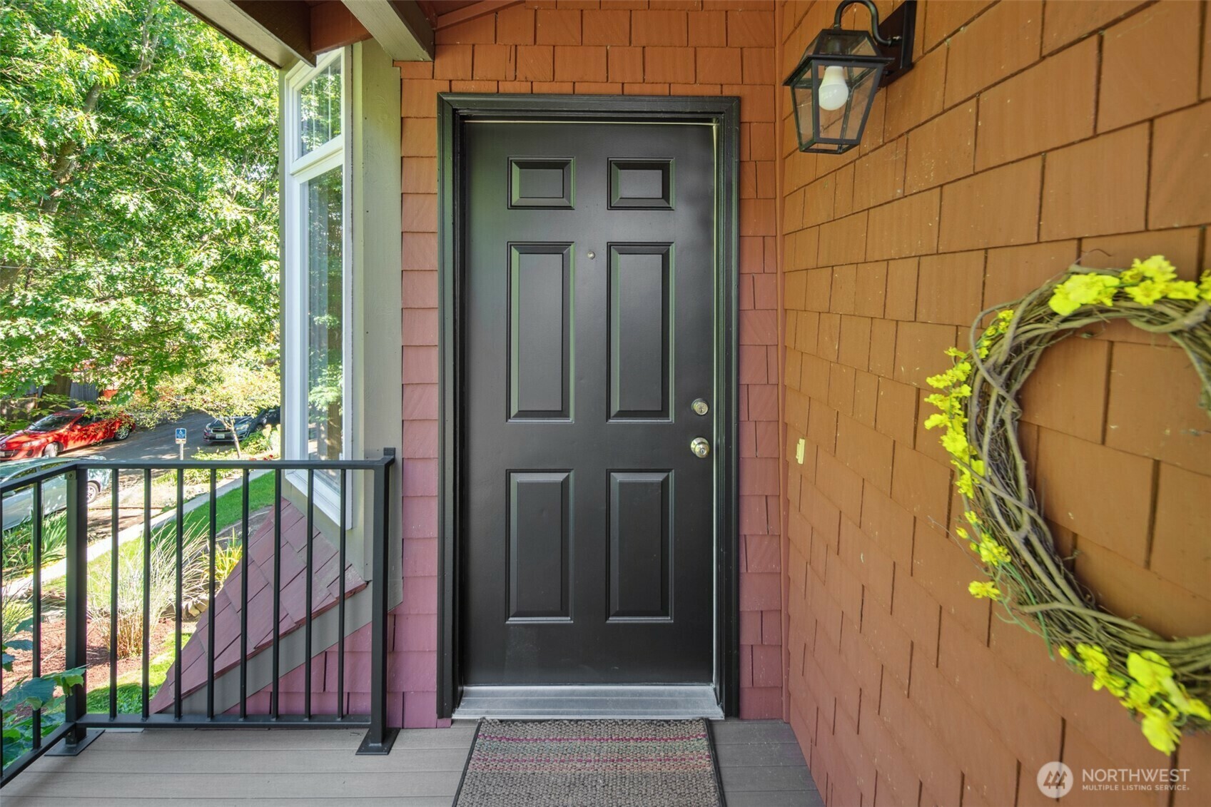Property Photo: 719 22nd Ave WA 98122