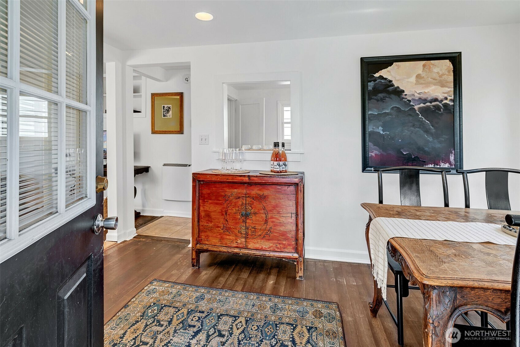 Property Photo: 2711 NW 80th Street WA 98117