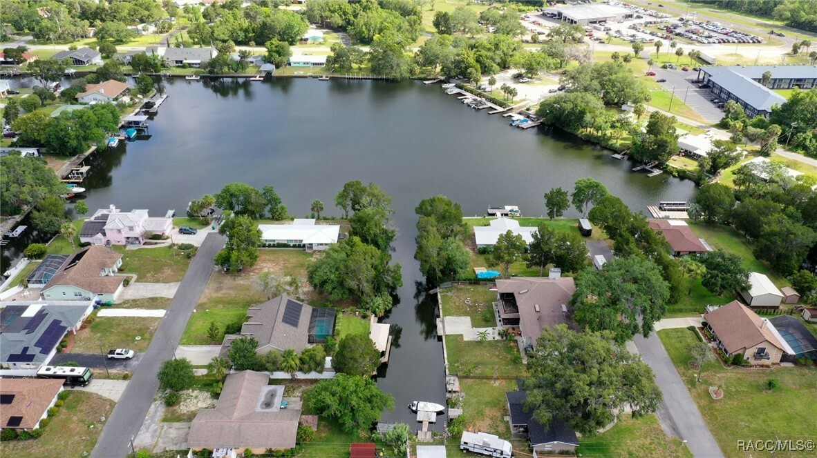 Property Photo: 3831 N Ringdove Point FL 34428