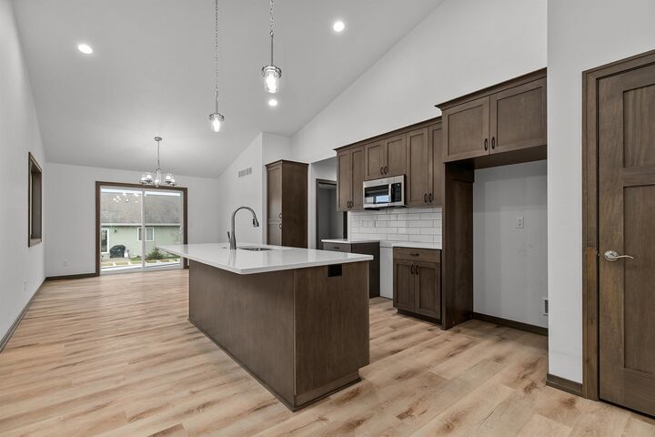 Property Photo:  503 Founders Way  WI 54140 