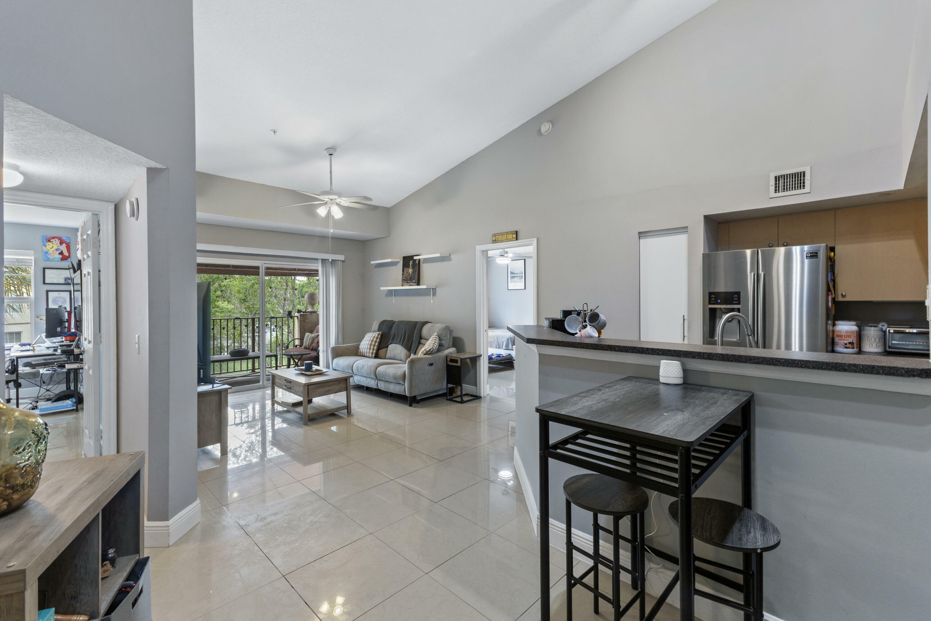 Property Photo: 4041 San Marino Boulevard 304 FL 33409