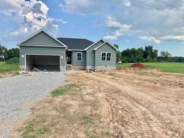 Property Photo: Lot 7 Mt Olivet Girkin Road KY 42101