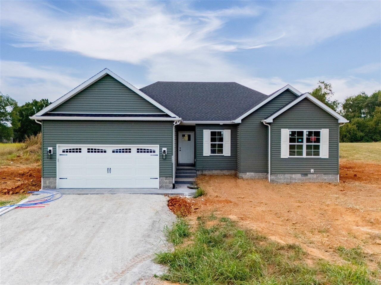 Property Photo:  1744 Mt Olivet Girkin Road  KY 42101 