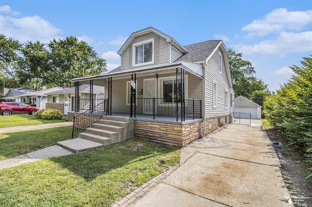5369 Weddell Street  Dearborn Heights MI 48125 photo