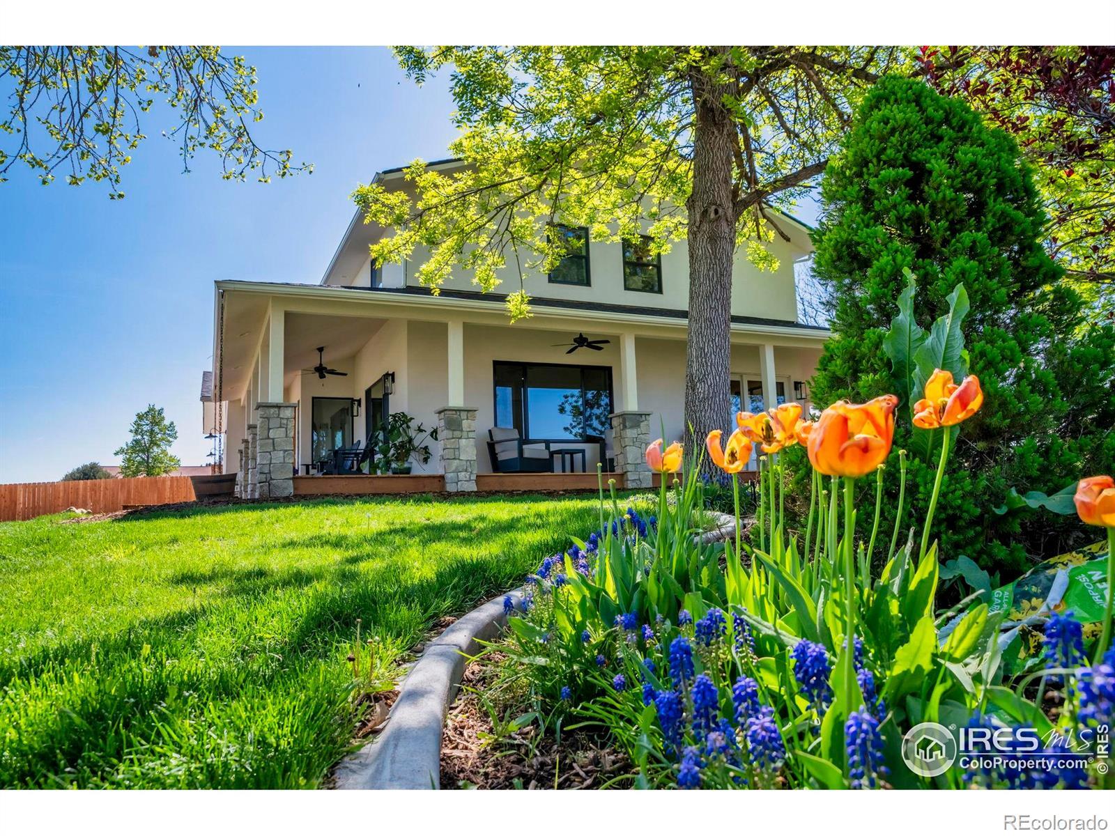 2017 Vaquero Street  Longmont CO 80504 photo