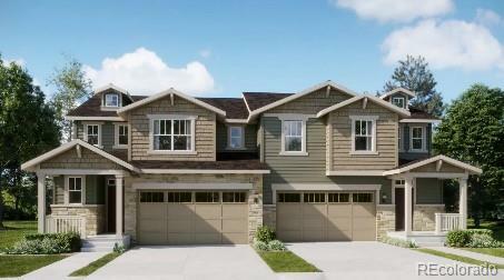 Property Photo: 6759 Juniper Drive CO 80602
