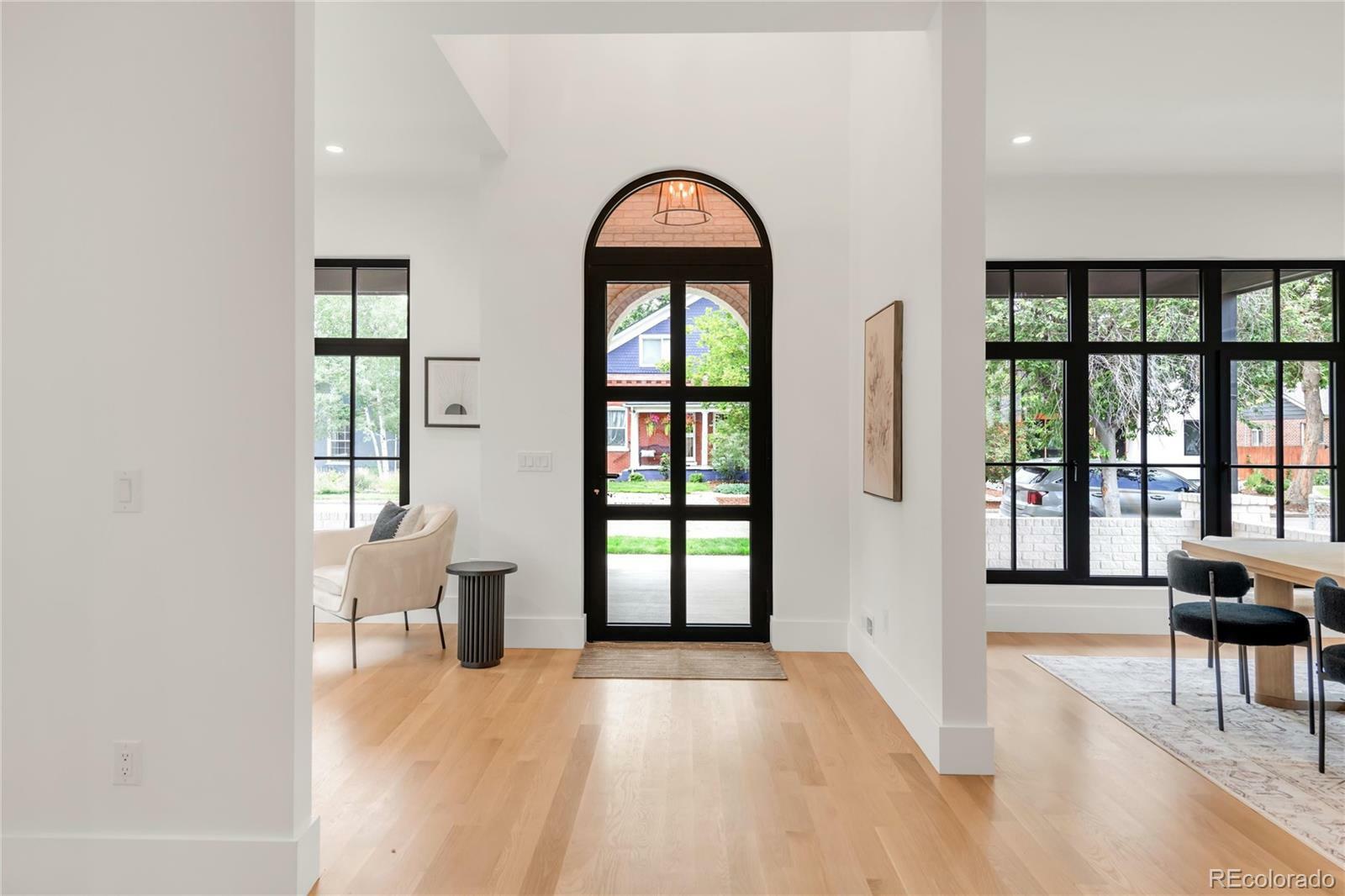 Property Photo: 4452 Xavier Street CO 80212