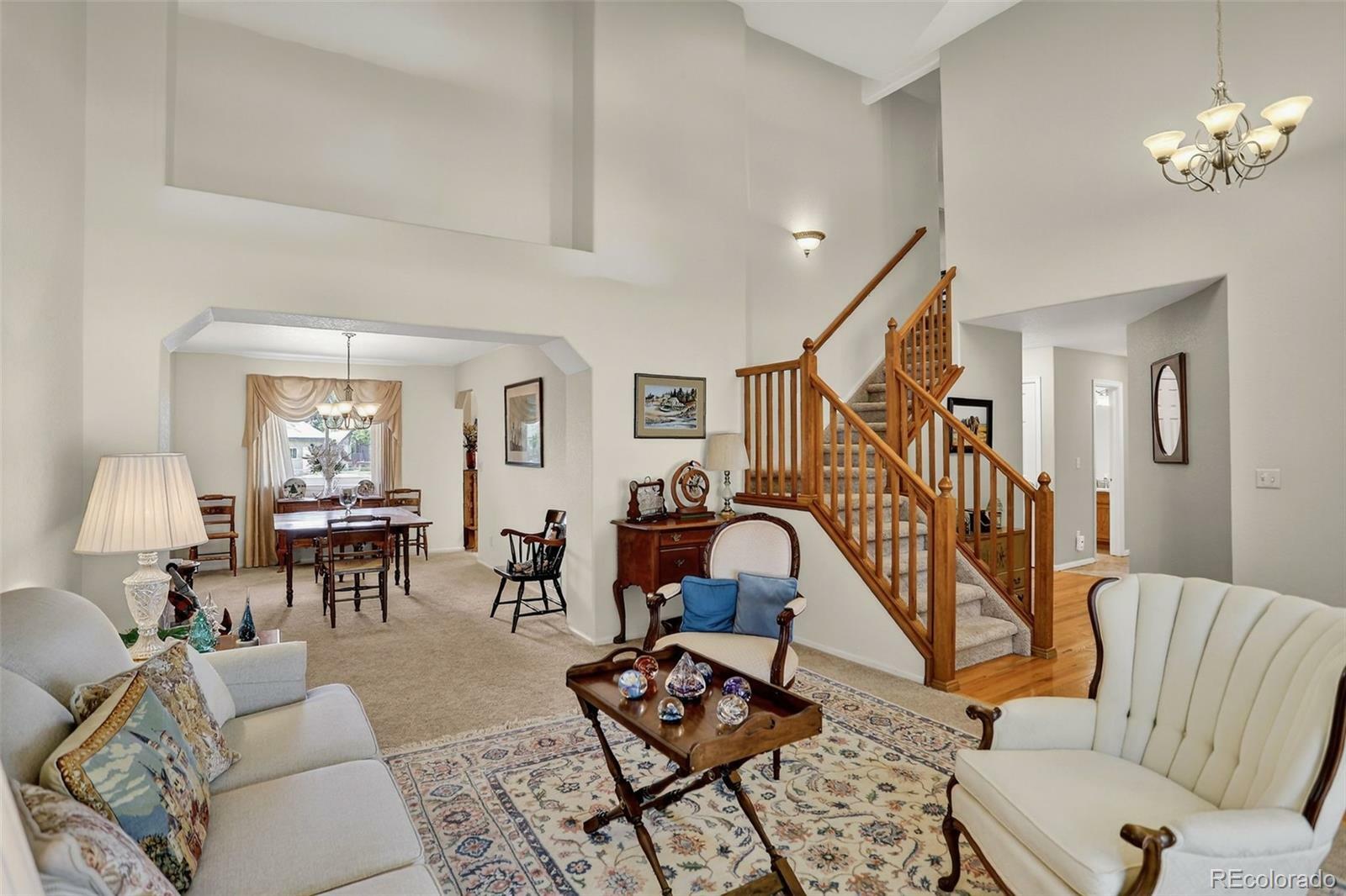 Property Photo:  3556 Buffalo Avenue  CO 80020 