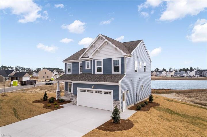 Property Photo:  109 Jasmine Ct  NC 27976 