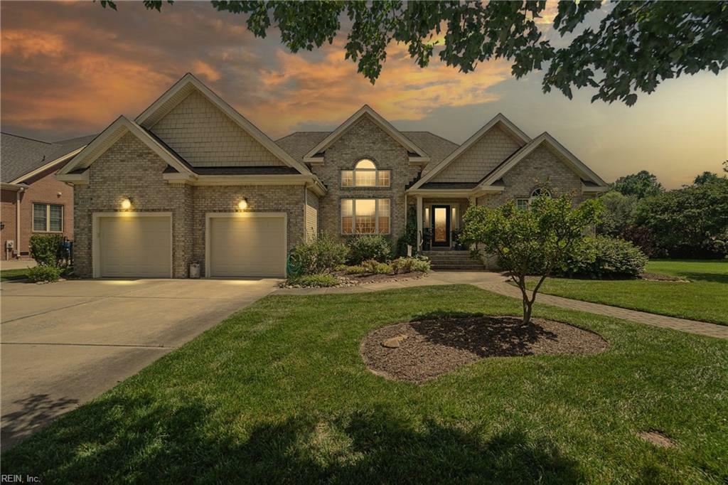 Property Photo: 1833 Beauty Way VA 23456