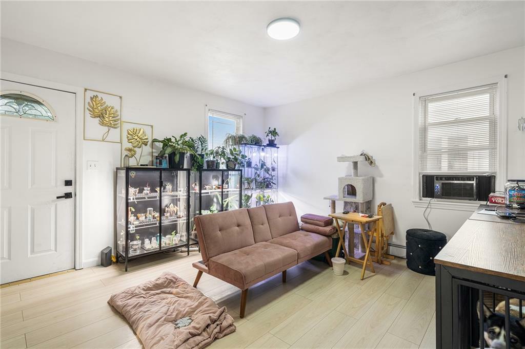Property Photo: 18 Wyatt Street RI 02905