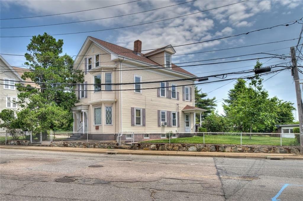 Property Photo: 3 Smithfield Avenue RI 02860