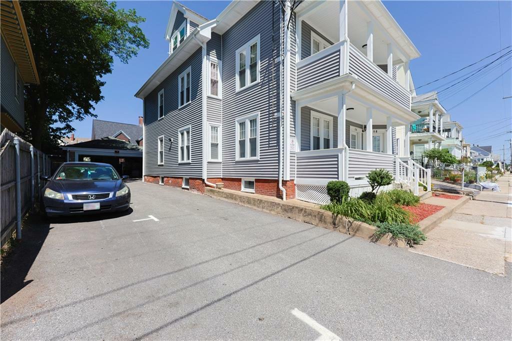 Property Photo:  14 Greene Street  RI 02860 