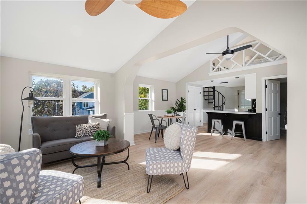 Property Photo: 11 Saint Claire Avenue RI 02889