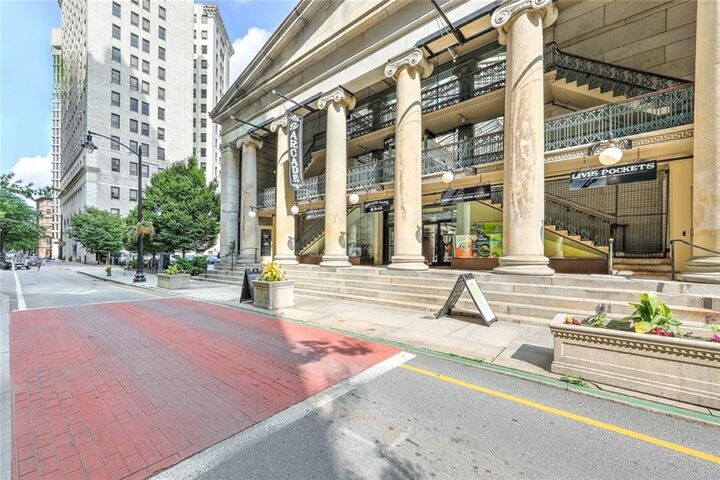 Property Photo:  65 Weybosset Street 223  RI 02903