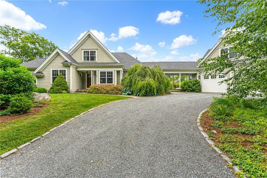 Property Photo:  583 Highland Road  RI 02878 
