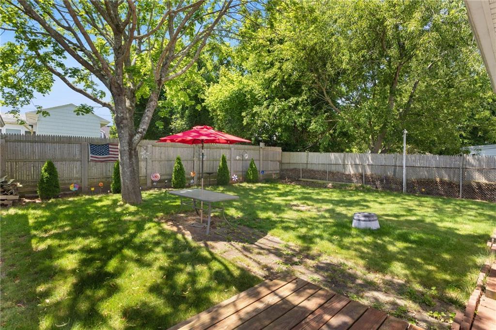 Property Photo: 21 Cypress Avenue RI 02878