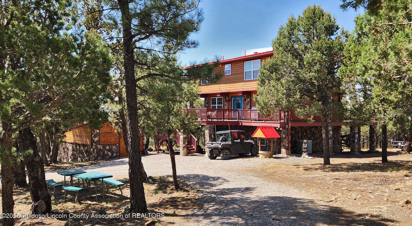 Property Photo:  114 Alta Vista Circle  NM 88312 