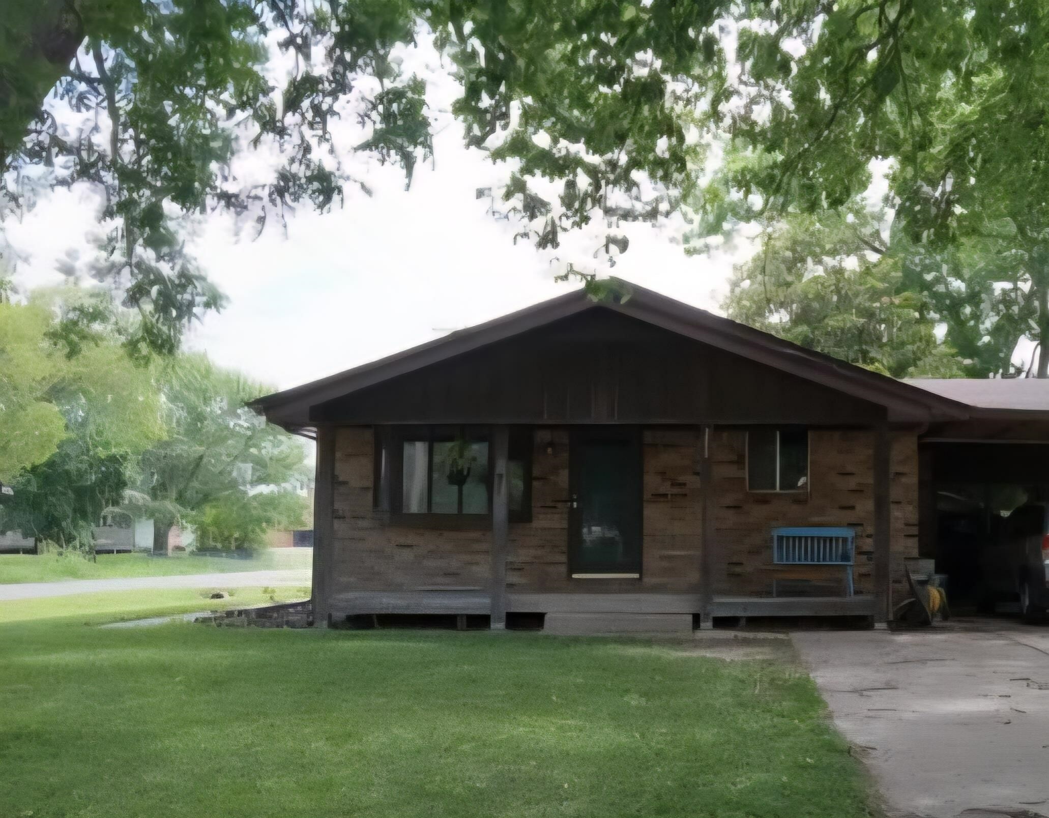 Property Photo: 200 S 3rd St KS 67026