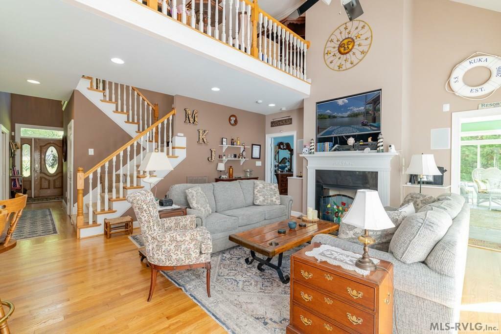 Property Photo:  894 Timber Creek Dr.  NC 27850 