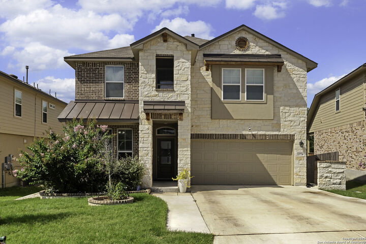 13734 Rogers Creek  San Antonio TX 78254 photo