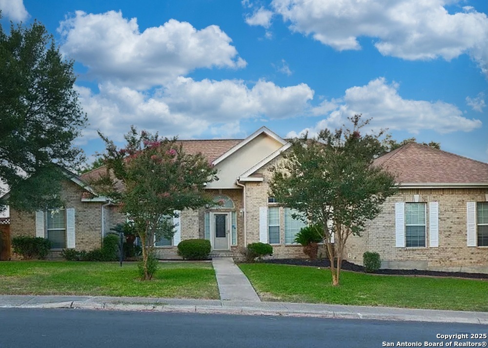 8814 Spanish Moss  Windcrest TX 78239 photo