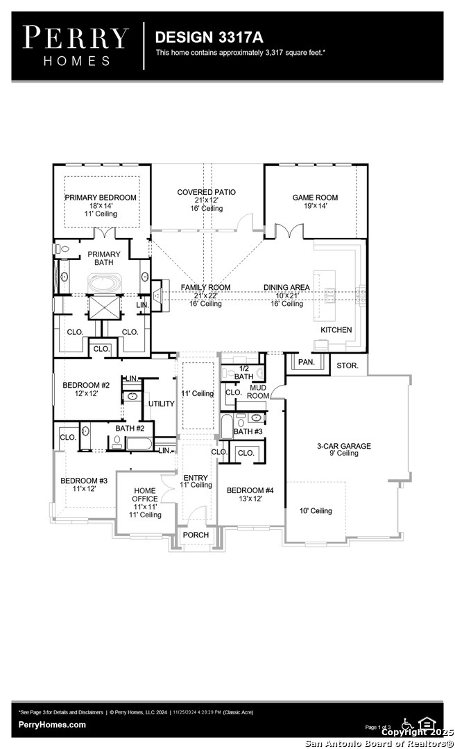 Property Photo: 302 Bobs Cove TX 78009