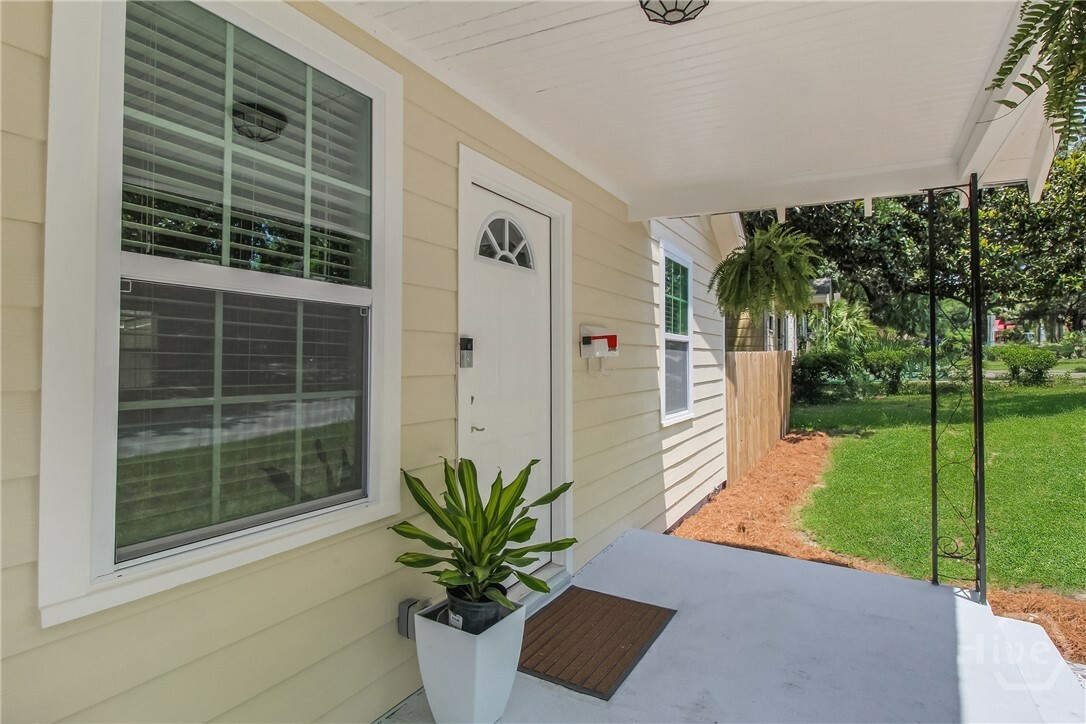 Property Photo: 1308 SE 36th Street GA 31404