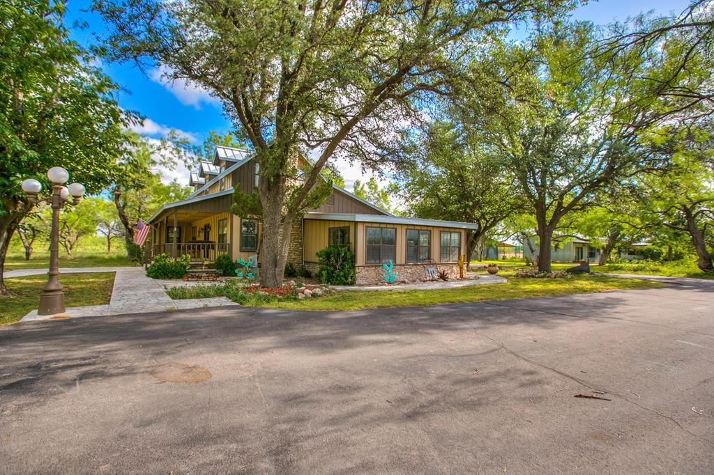 9434 W Bryant Lane  San Angelo TX 76904 photo