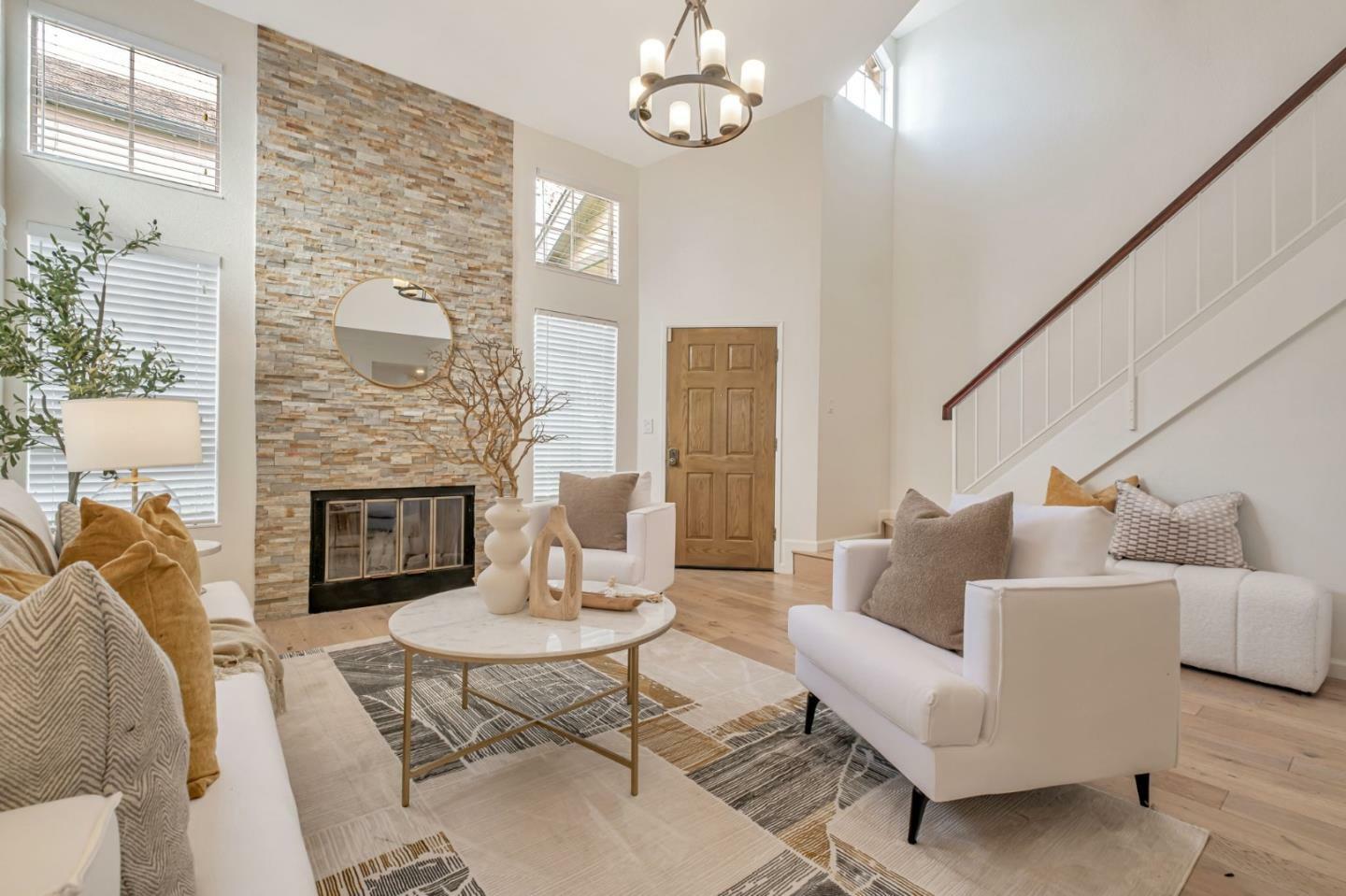 Property Photo: 39725 Potrero Drive CA 94560