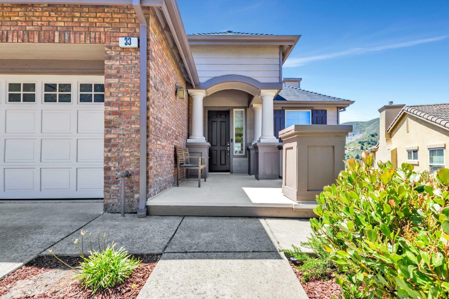 33 Lupine Valley Court  Brisbane CA 94005 photo