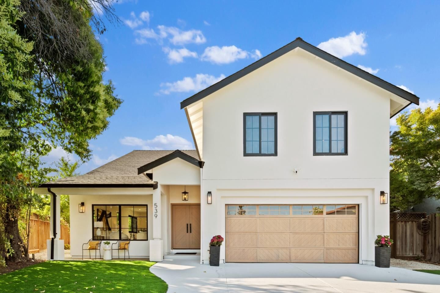 Photo de la propriété: 539 Kevenaire Drive CA 95035