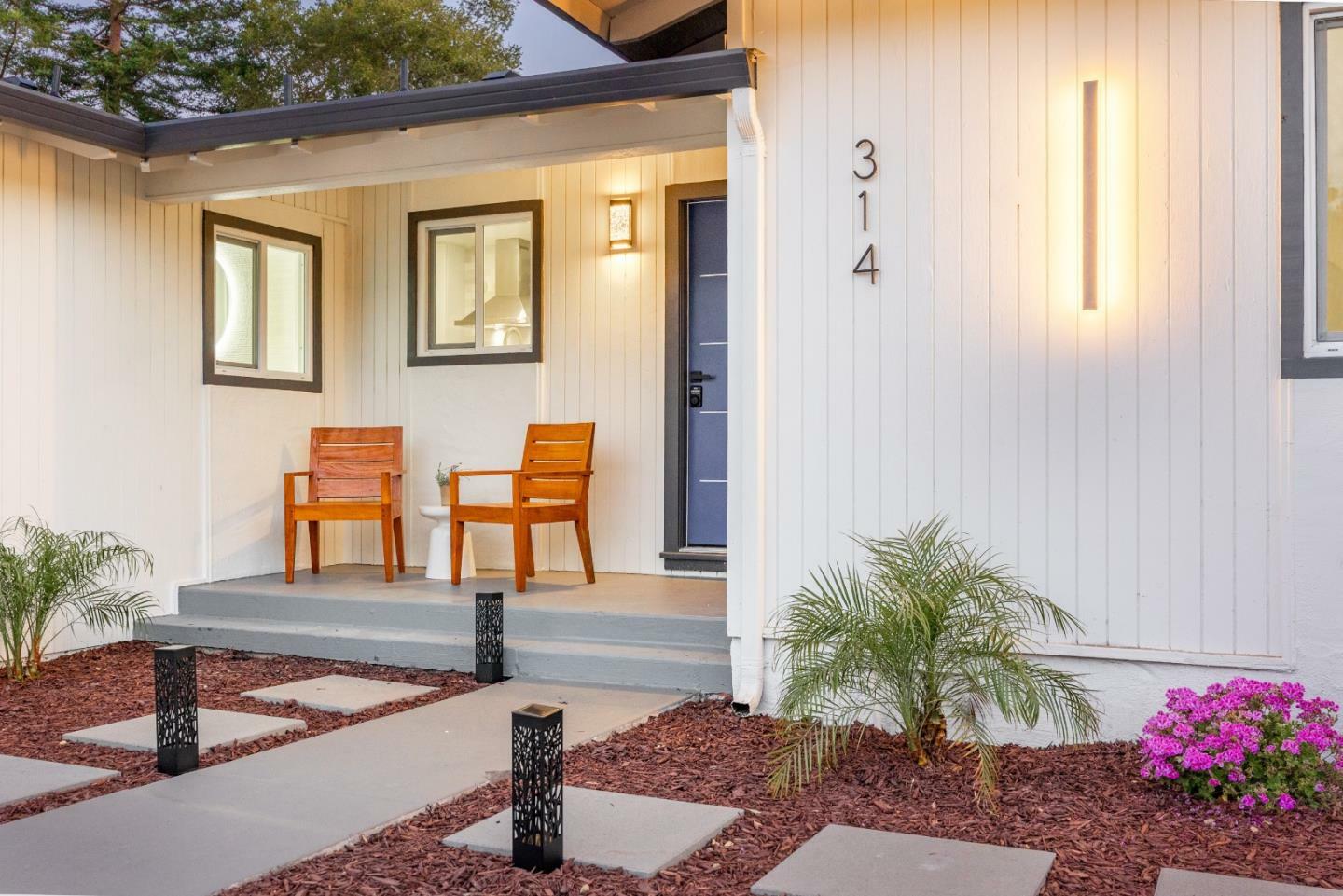 Property Photo:  314 Germaine Avenue  CA 95065 