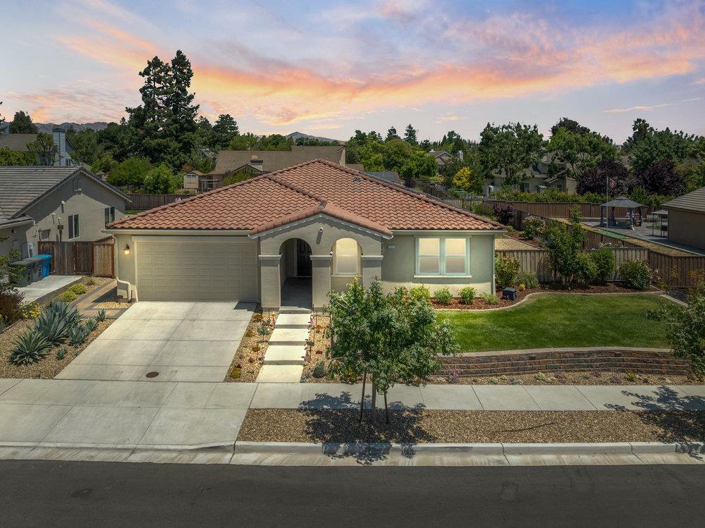 Property Photo: 2721 Grayson Street CA 95023