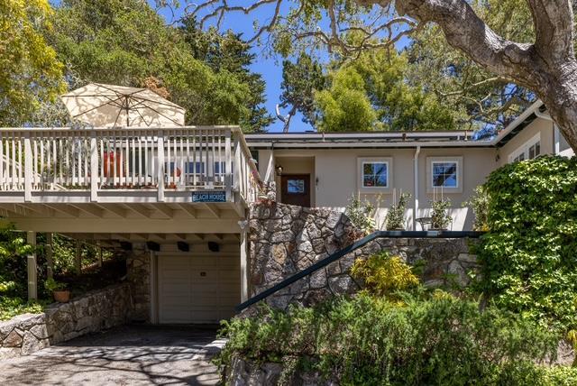 Property Photo: 0 2nd Ave 2 NE Of Casanova Street CA 93923