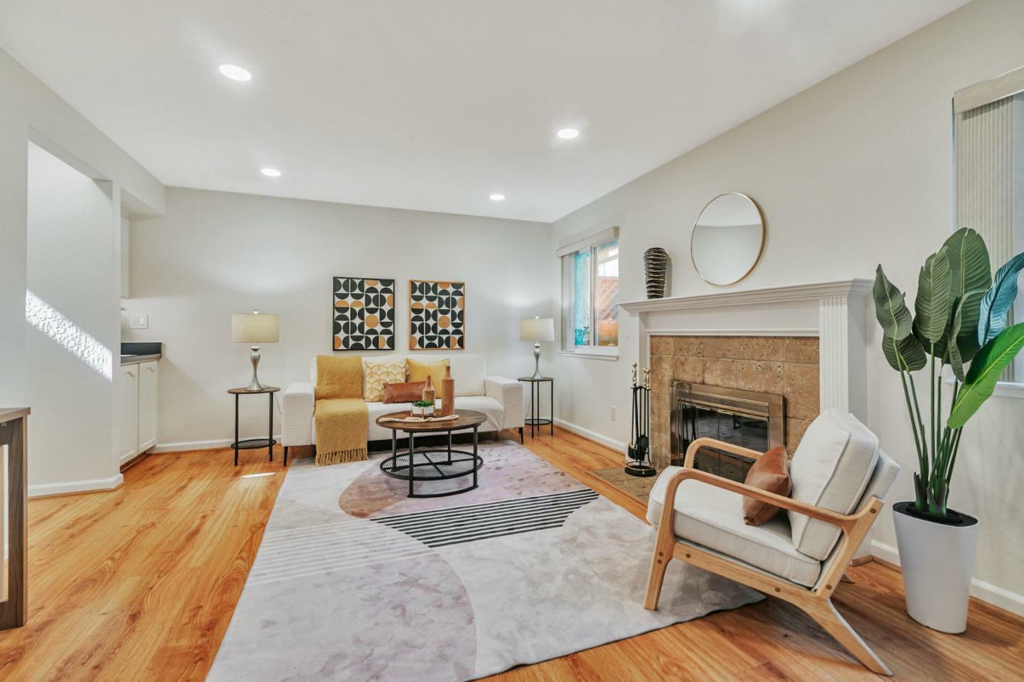 Property Photo: 77 Shelley Avenue CA 95008