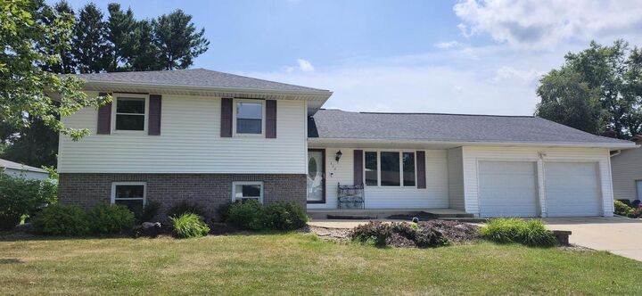 Property Photo: 536 Santa Maria Drive WI 53911