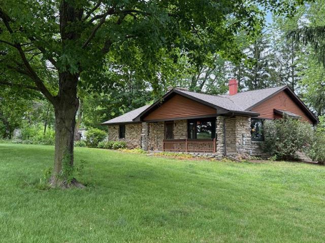6024 West Hwy 11  Janesville WI 53548 photo