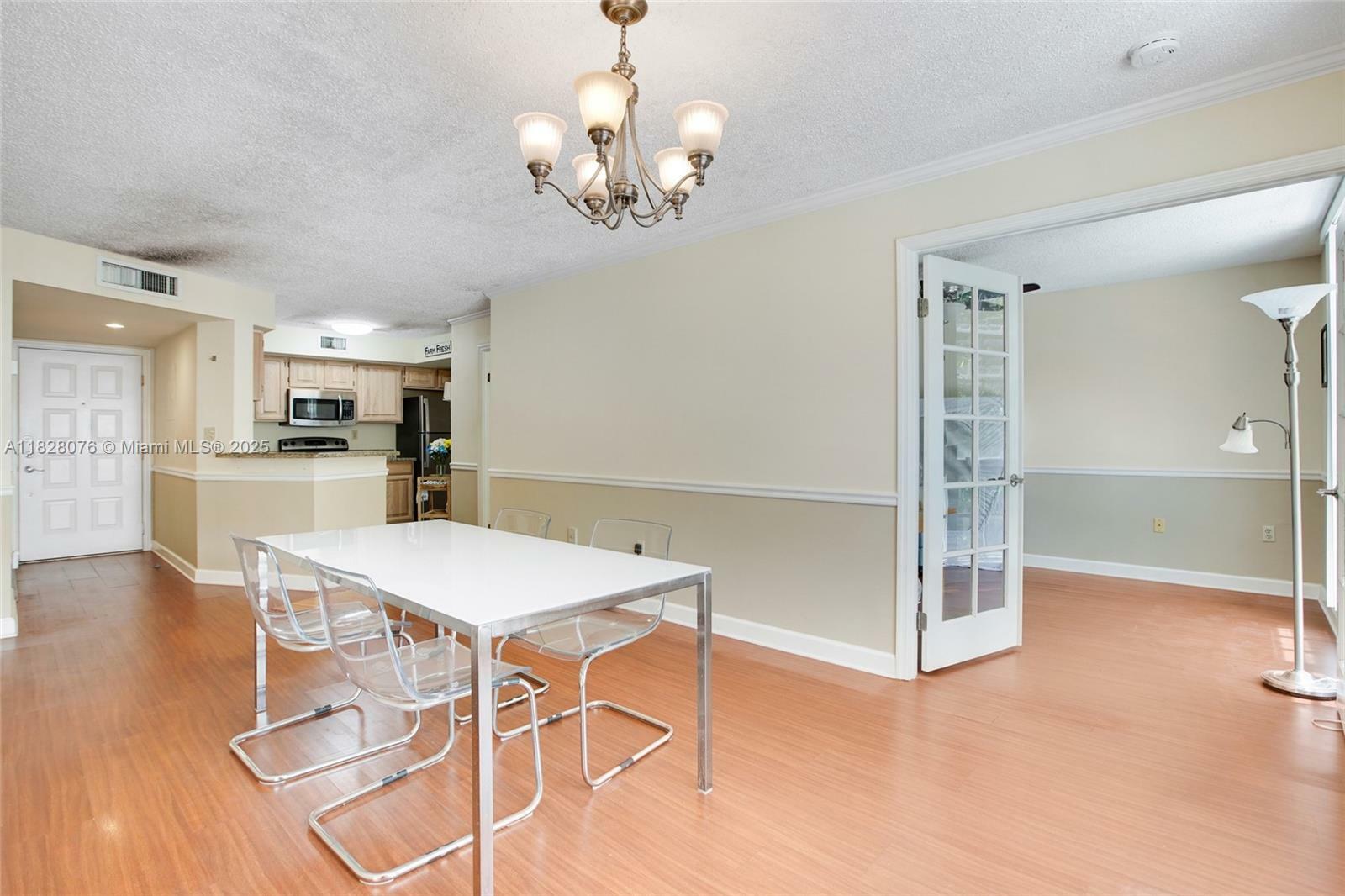 Property Photo: 1280 S Alhambra Cir 2206 FL 33146