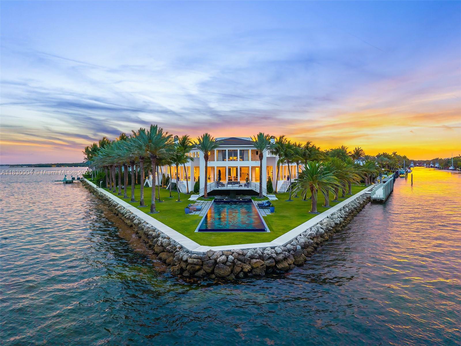 Property Photo: 41 Arvida Pkwy FL 33156