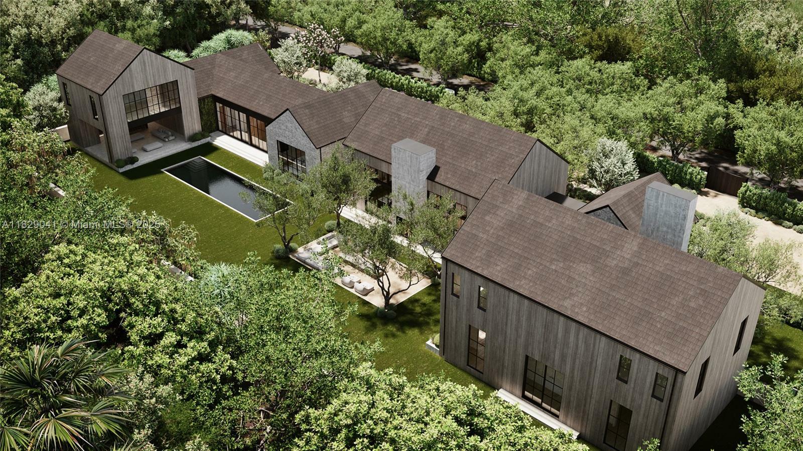 Property Photo: 5000 SW 82nd St FL 33143