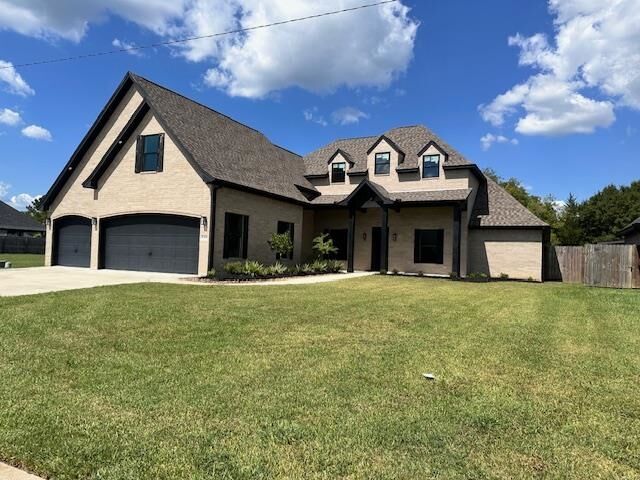 8360 Chappell Hill  Beaumont TX 77713 photo