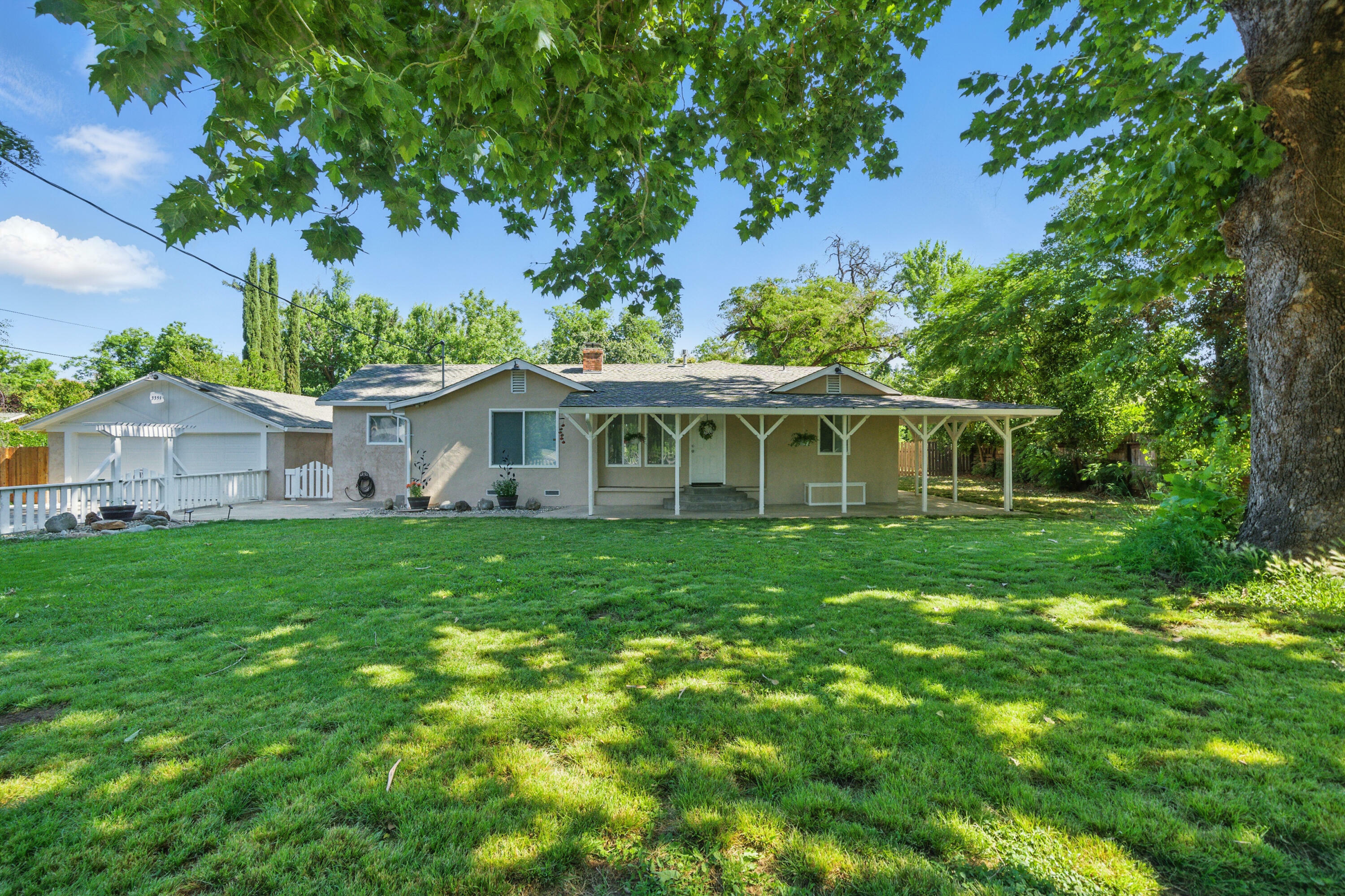 Property Photo:  3351 Nicolet Lane  CA 96001 