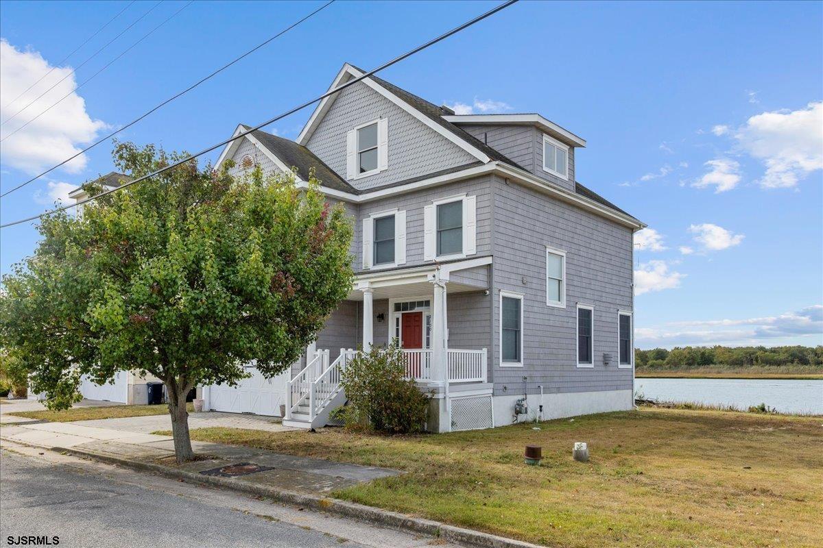 Property Photo: 2100 W Riverside Dr NJ 08401