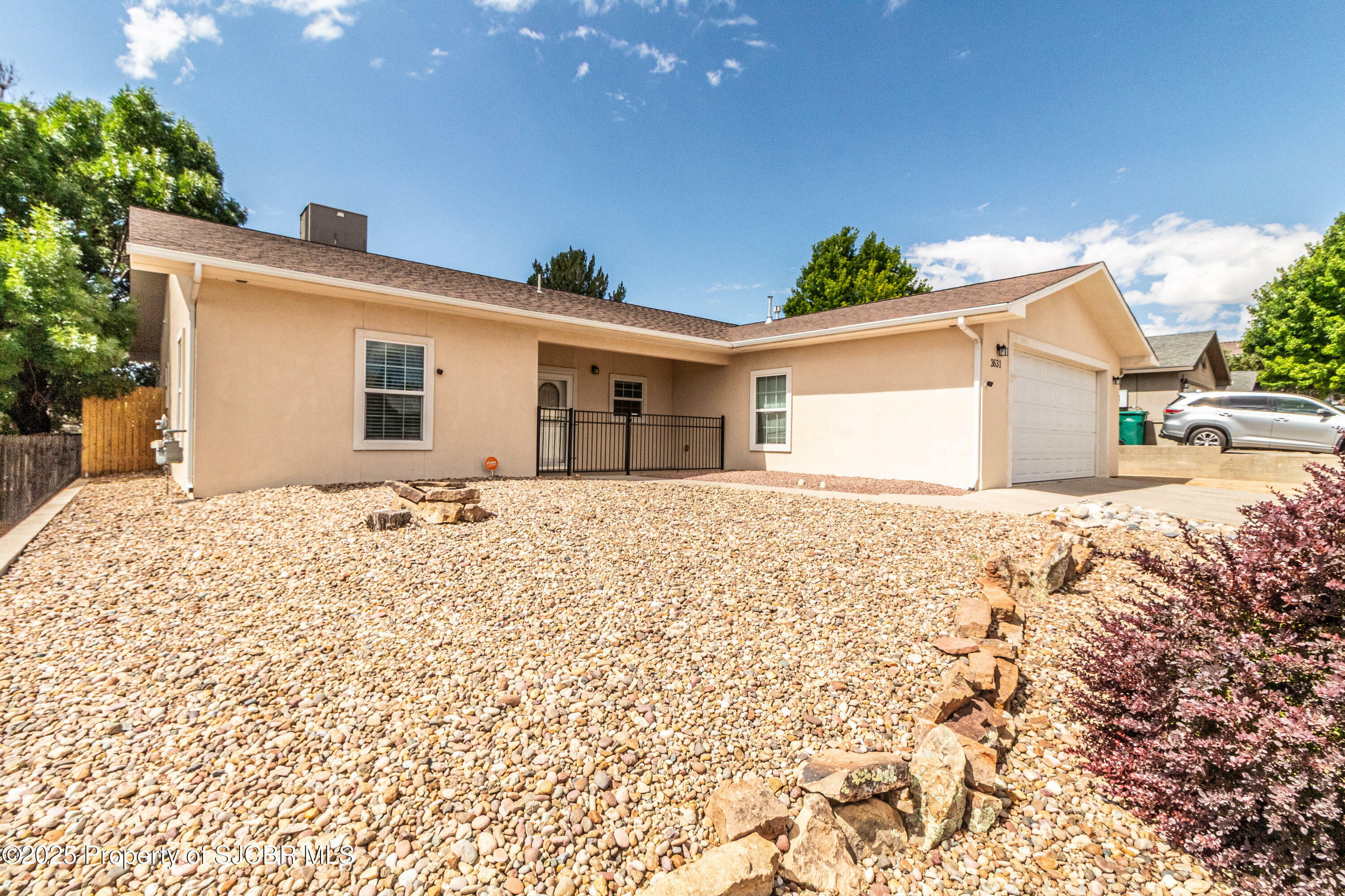 Property Photo: 3631 Majesta Street NM 87402